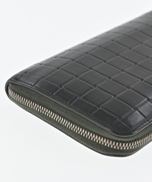 BOTTEGA VENETA（ボッテガヴェネタ）財布・コインケース カーキ サイズ:- レディース/2200649541010