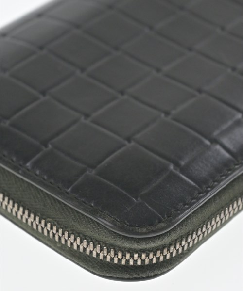 BOTTEGA VENETA（ボッテガヴェネタ）財布・コインケース カーキ サイズ:- レディース/2200649541010