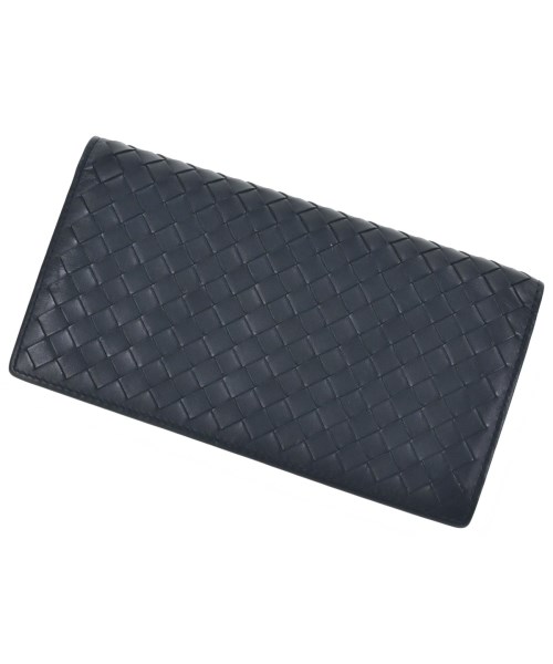 BOTTEGA VENETA(ボッテガベネタ)財布・コインケース 紺 サイズ:-/2200649434466
