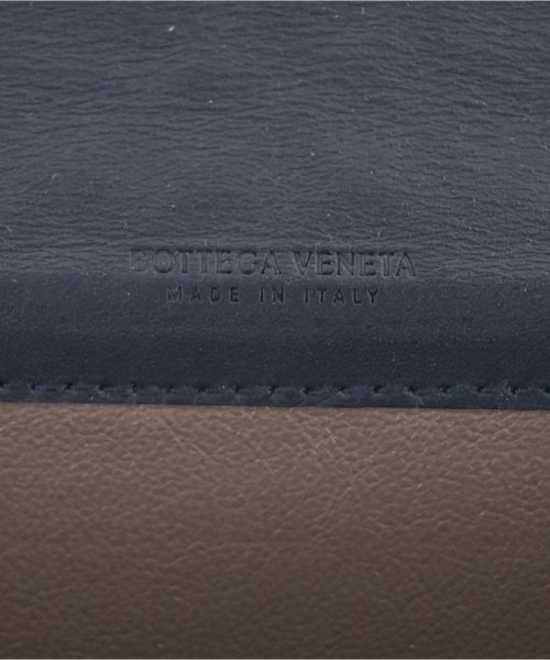 BOTTEGA VENETA（ボッテガヴェネタ）財布・コインケース 紺 サイズ:- レディース/2200649434466
