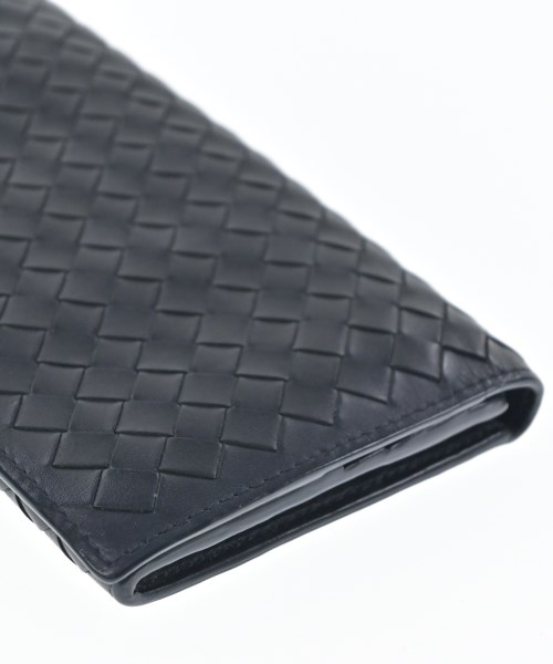 BOTTEGA VENETA（ボッテガヴェネタ）財布・コインケース 紺 サイズ:- レディース/2200649434466