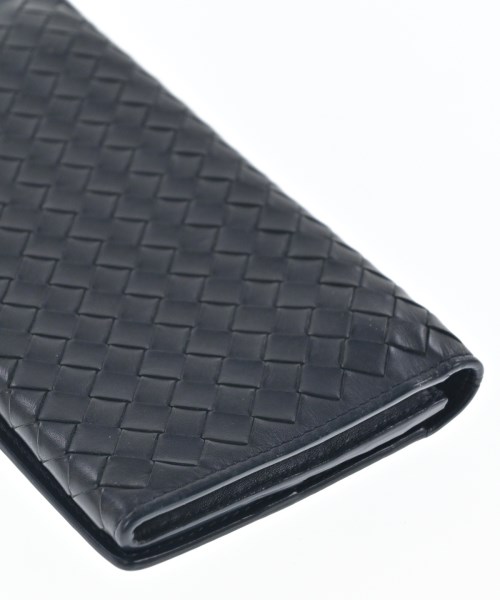 BOTTEGA VENETA（ボッテガヴェネタ）財布・コインケース 紺 サイズ:- レディース/2200649434466