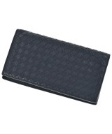 BOTTEGA VENETA（ボッテガヴェネタ）財布・コインケース 紺 サイズ:- レディース/2200649434466