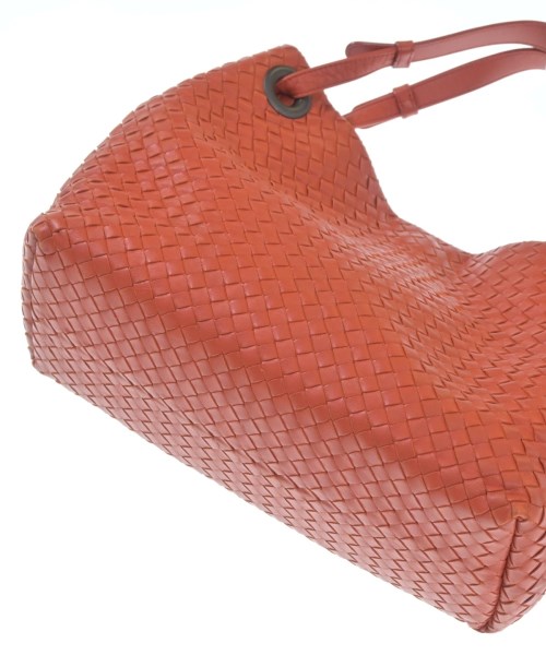 BOTTEGA VENETA（ボッテガヴェネタ）ハンドバッグ オレンジ サイズ:- レディース/2200649713028