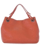 BOTTEGA VENETA（ボッテガヴェネタ）ハンドバッグ オレンジ サイズ:- レディース/2200649713028