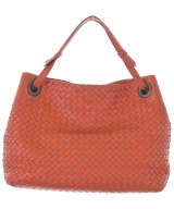 BOTTEGA VENETA（ボッテガヴェネタ）ハンドバッグ オレンジ サイズ:- レディース/2200649713028