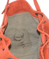 BOTTEGA VENETA（ボッテガヴェネタ）ハンドバッグ オレンジ サイズ:- レディース/2200649713028