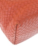 BOTTEGA VENETA（ボッテガヴェネタ）ハンドバッグ オレンジ サイズ:- レディース/2200649713028