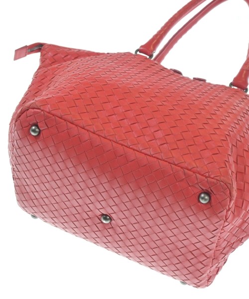 BOTTEGA VENETA（ボッテガヴェネタ）トートバッグ 赤 サイズ:- レディース/2200649713035