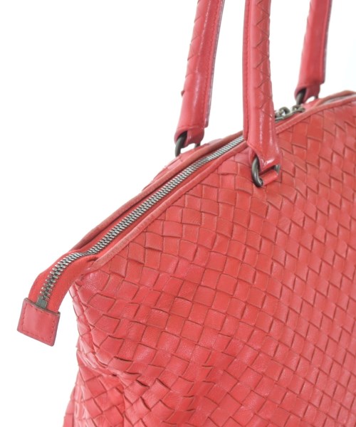 BOTTEGA VENETA（ボッテガヴェネタ）トートバッグ 赤 サイズ:- レディース/2200649713035