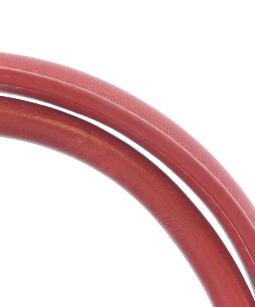 BOTTEGA VENETA（ボッテガヴェネタ）トートバッグ 赤 サイズ:- レディース/2200649713035