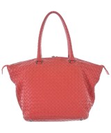 BOTTEGA VENETA（ボッテガヴェネタ）トートバッグ 赤 サイズ:- レディース/2200649713035