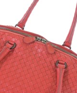 BOTTEGA VENETA（ボッテガヴェネタ）トートバッグ 赤 サイズ:- レディース/2200649713035