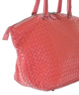 BOTTEGA VENETA（ボッテガヴェネタ）トートバッグ 赤 サイズ:- レディース/2200649713035