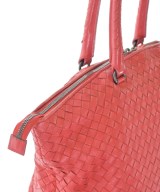 BOTTEGA VENETA（ボッテガヴェネタ）トートバッグ 赤 サイズ:- レディース/2200649713035