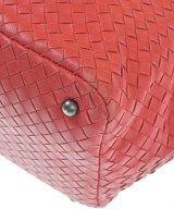 BOTTEGA VENETA（ボッテガヴェネタ）トートバッグ 赤 サイズ:- レディース/2200649713035