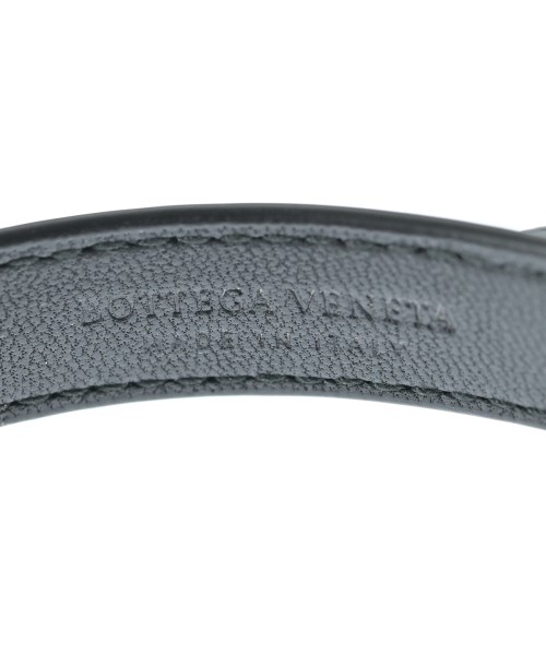 BOTTEGA VENETA（ボッテガヴェネタ）ネックレス 紫 サイズ:S レディース/2200649726240