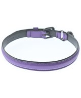 BOTTEGA VENETA（ボッテガヴェネタ）ネックレス 紫 サイズ:S レディース/2200649726240