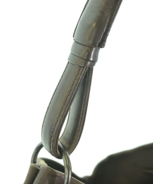 BOTTEGA VENETA（ボッテガヴェネタ）ハンドバッグ 茶 サイズ:- レディース/2200640877552