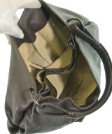 BOTTEGA VENETA（ボッテガヴェネタ）ハンドバッグ 茶 サイズ:- レディース/2200640877552