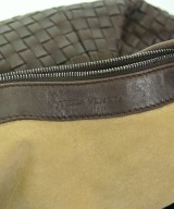 BOTTEGA VENETA（ボッテガヴェネタ）ハンドバッグ 茶 サイズ:- レディース/2200640877552