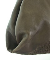 BOTTEGA VENETA（ボッテガヴェネタ）ハンドバッグ 茶 サイズ:- レディース/2200640877552