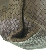 BOTTEGA VENETA（ボッテガヴェネタ）ハンドバッグ 茶 サイズ:- レディース/2200640877552