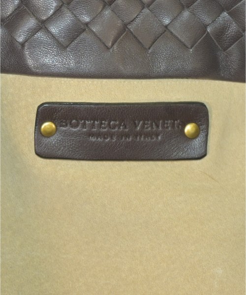 BOTTEGA VENETA（ボッテガヴェネタ）トートバッグ 茶 サイズ:- レディース/2200647455012