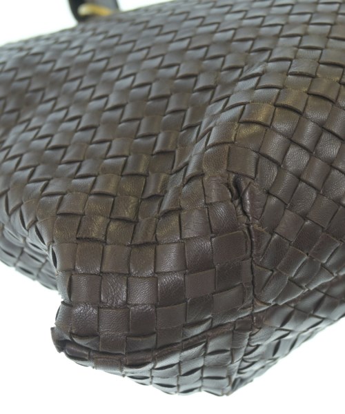 BOTTEGA VENETA（ボッテガヴェネタ）トートバッグ 茶 サイズ:- レディース/2200647455012