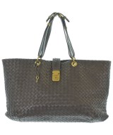 BOTTEGA VENETA（ボッテガヴェネタ）トートバッグ 茶 サイズ:- レディース/2200647455012