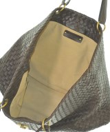 BOTTEGA VENETA（ボッテガヴェネタ）トートバッグ 茶 サイズ:- レディース/2200647455012
