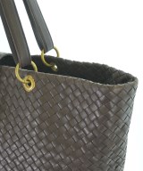 BOTTEGA VENETA（ボッテガヴェネタ）トートバッグ 茶 サイズ:- レディース/2200647455012