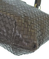 BOTTEGA VENETA（ボッテガヴェネタ）トートバッグ 茶 サイズ:- レディース/2200647455012