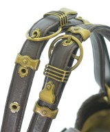 BOTTEGA VENETA（ボッテガヴェネタ）トートバッグ 茶 サイズ:- レディース/2200647455012