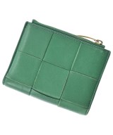 BOTTEGA VENETA（ボッテガヴェネタ）財布・コインケース 緑 サイズ:- レディース/2200647455029