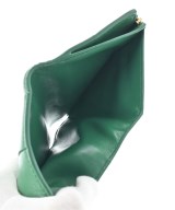 BOTTEGA VENETA（ボッテガヴェネタ）財布・コインケース 緑 サイズ:- レディース/2200647455029