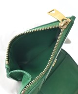 BOTTEGA VENETA（ボッテガヴェネタ）財布・コインケース 緑 サイズ:- レディース/2200647455029