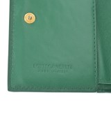 BOTTEGA VENETA（ボッテガヴェネタ）財布・コインケース 緑 サイズ:- レディース/2200647455029