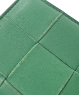 BOTTEGA VENETA（ボッテガヴェネタ）財布・コインケース 緑 サイズ:- レディース/2200647455029