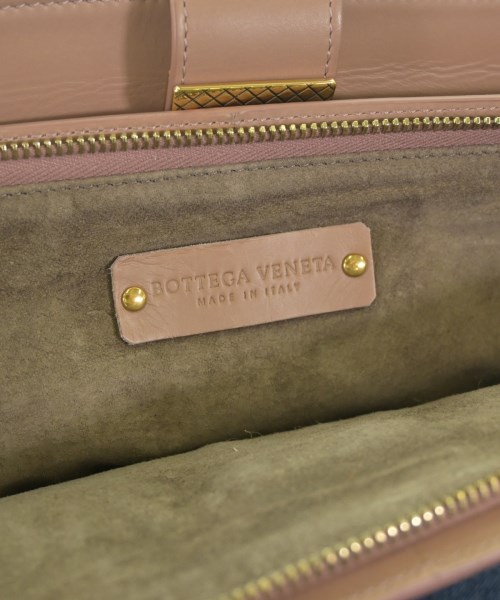BOTTEGA VENETA（ボッテガヴェネタ）クラッチバッグ ベージュ サイズ:- レディース/2200643052048