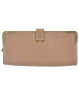 BOTTEGA VENETA（ボッテガヴェネタ）クラッチバッグ ベージュ サイズ:- レディース/2200643052048