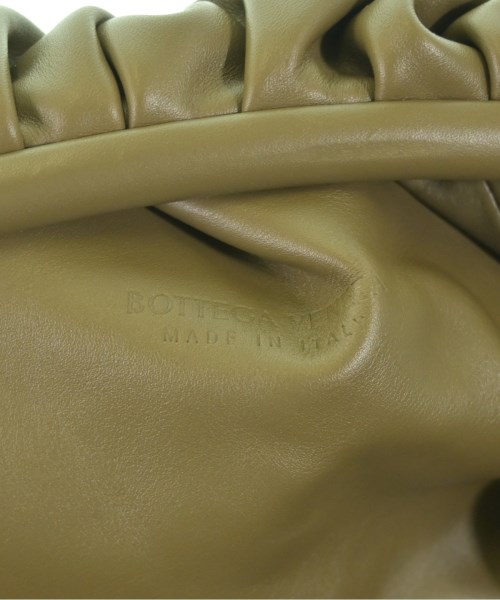 BOTTEGA VENETA（ボッテガヴェネタ）クラッチバッグ カーキ サイズ:- レディース/2200643052055