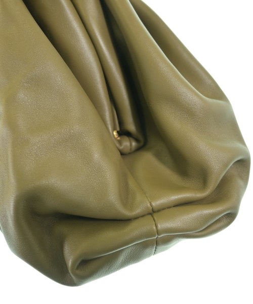 BOTTEGA VENETA（ボッテガヴェネタ）クラッチバッグ カーキ サイズ:- レディース/2200643052055