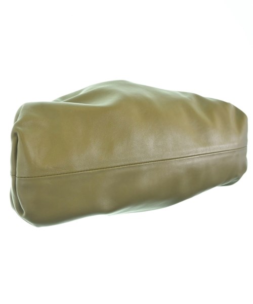BOTTEGA VENETA（ボッテガヴェネタ）クラッチバッグ カーキ サイズ:- レディース/2200643052055
