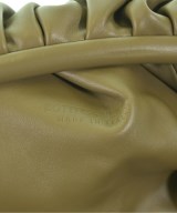BOTTEGA VENETA（ボッテガヴェネタ）クラッチバッグ カーキ サイズ:- レディース/2200643052055