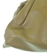 BOTTEGA VENETA（ボッテガヴェネタ）クラッチバッグ カーキ サイズ:- レディース/2200643052055