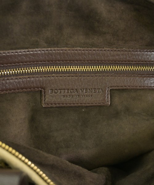 BOTTEGA VENETA（ボッテガヴェネタ）ボストンバッグ ベージュ サイズ:- レディース/2200641889103