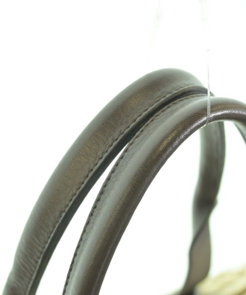 BOTTEGA VENETA（ボッテガヴェネタ）ボストンバッグ ベージュ サイズ:- レディース/2200641889103