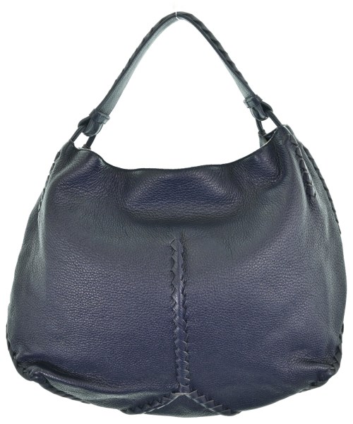 BOTTEGA VENETA(ボッテガベネタ)ハンドバッグ 紫 サイズ:-/2200640051013