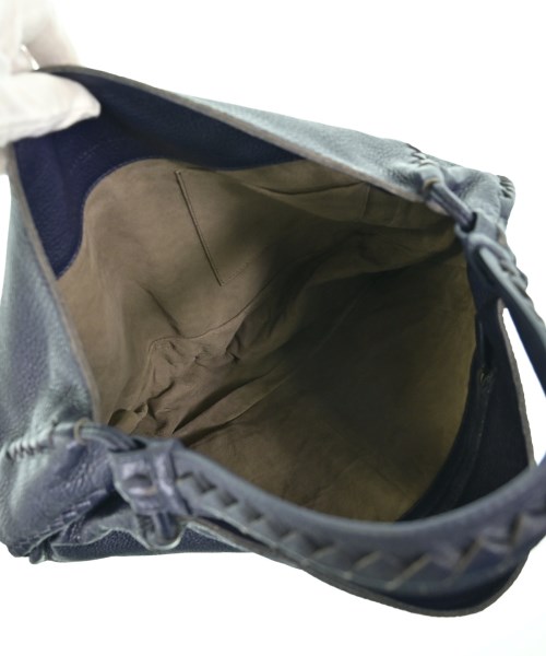 BOTTEGA VENETA（ボッテガヴェネタ）ハンドバッグ 紫 サイズ:- レディース/2200640051013